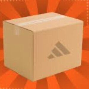 Girl's Adidas Size Medium  Clothing Mystery Box